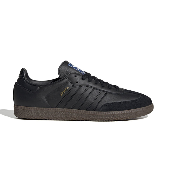 Samba OG 'Core Black/Gum'