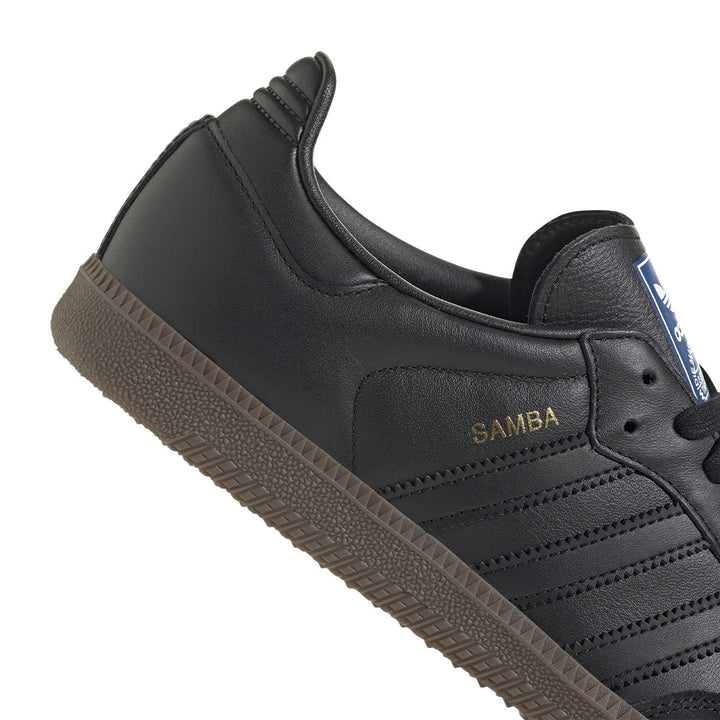 Samba OG 'Core Black/Gum'