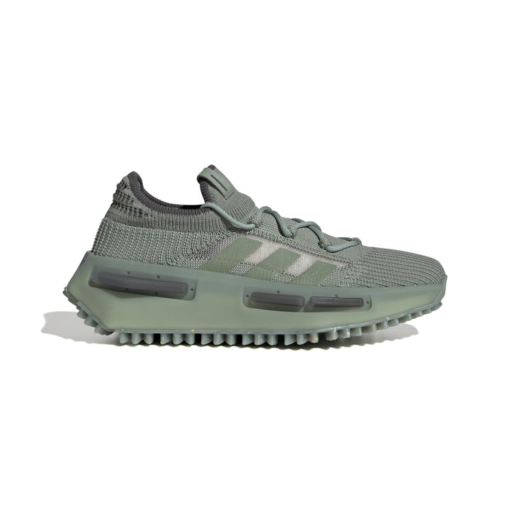 Wmns NMD_S1 W 'Silver Green'