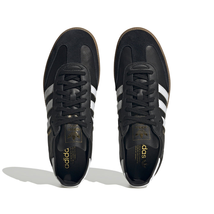 Samba Decon 'Black/White/Gum'