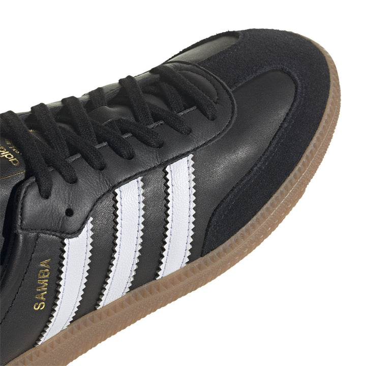 Samba Decon 'Black/White/Gum'