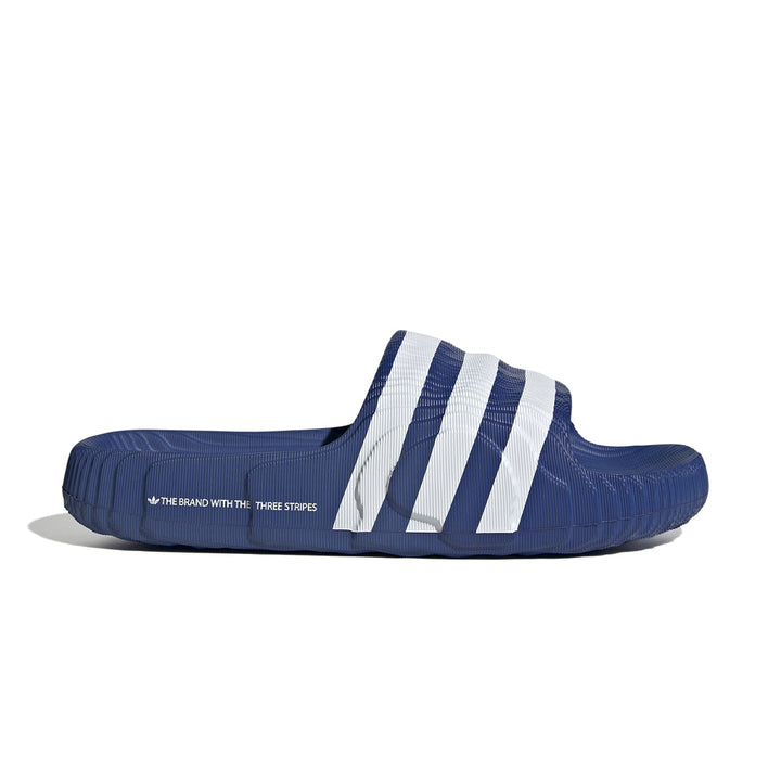 Adilette 22 'Royal Blue'