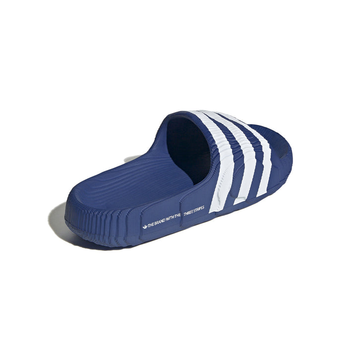 Adilette 22 'Royal Blue'