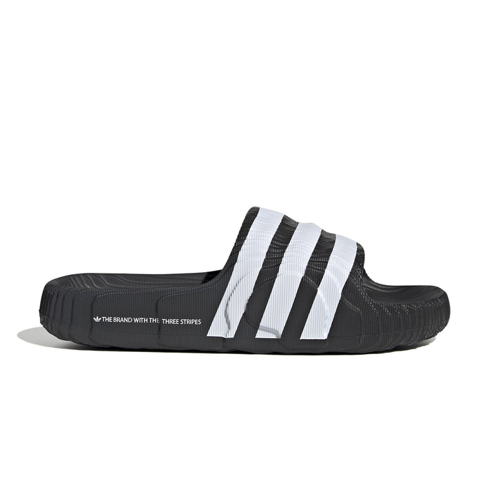 Adilette 22 'Core Black'