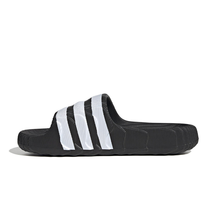 Adilette 22 'Core Black'