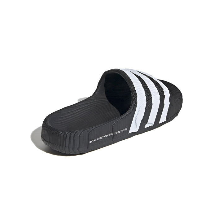 Adilette 22 'Core Black'