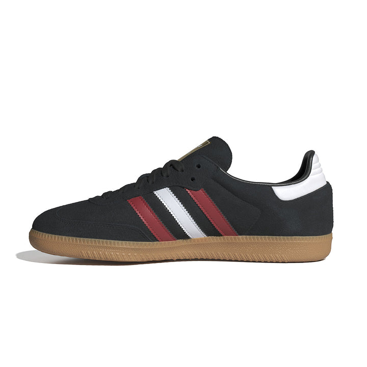 Samba OG Core 'Black/Bestca/Gum'