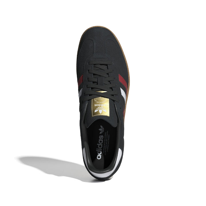 Samba OG Core 'Black/Bestca/Gum'