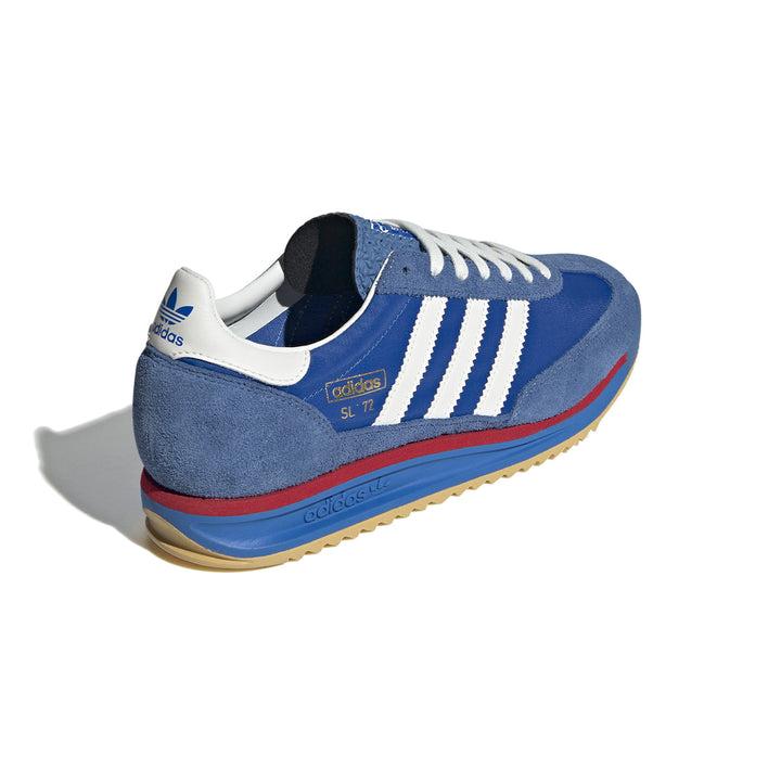 SL 72 RS 'BLUE'