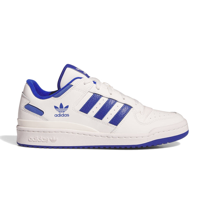 FORUM LOW CL 'CWHITE/ROYBLU/CWHITE'