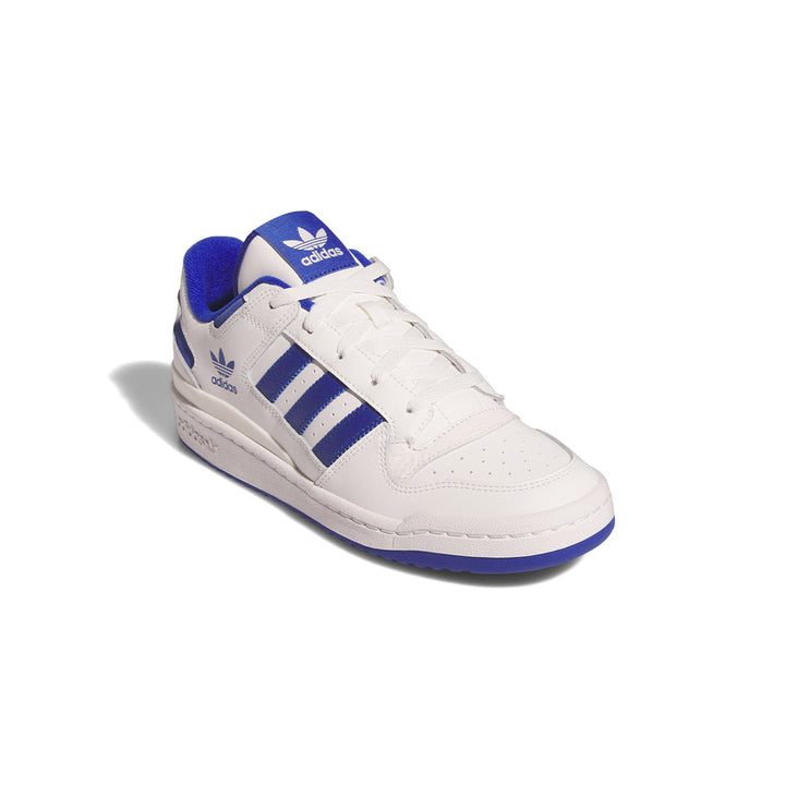 FORUM LOW CL 'CWHITE/ROYBLU/CWHITE'