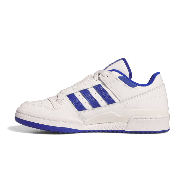 FORUM LOW CL 'CWHITE/ROYBLU/CWHITE'