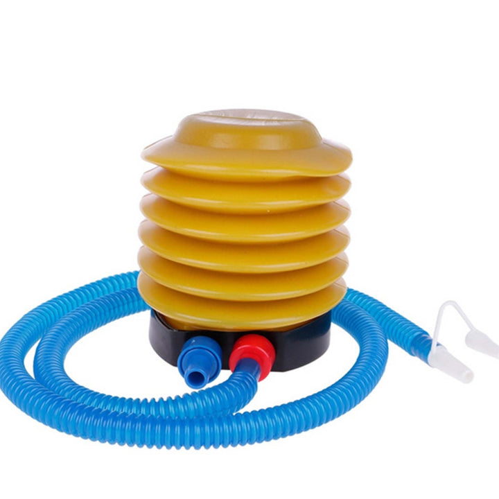 1680 Portable Foot Air Pump With Hose