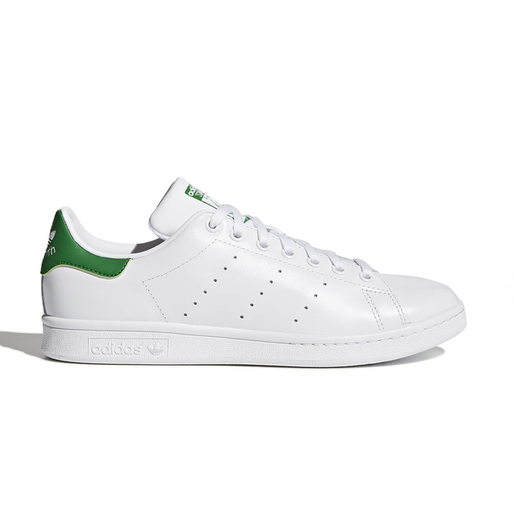 STAN SMITH 'FTWWHT/CWHITE/GREEN'