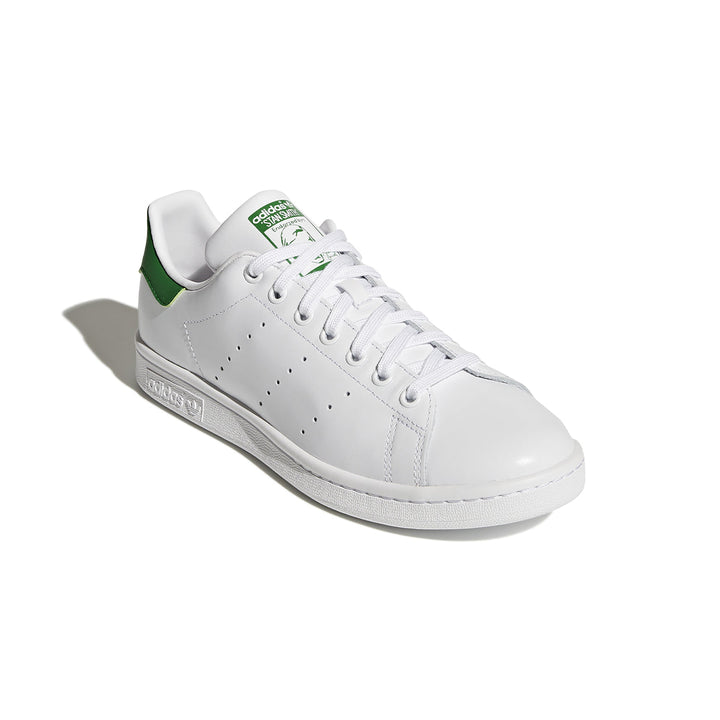 STAN SMITH 'FTWWHT/CWHITE/GREEN'