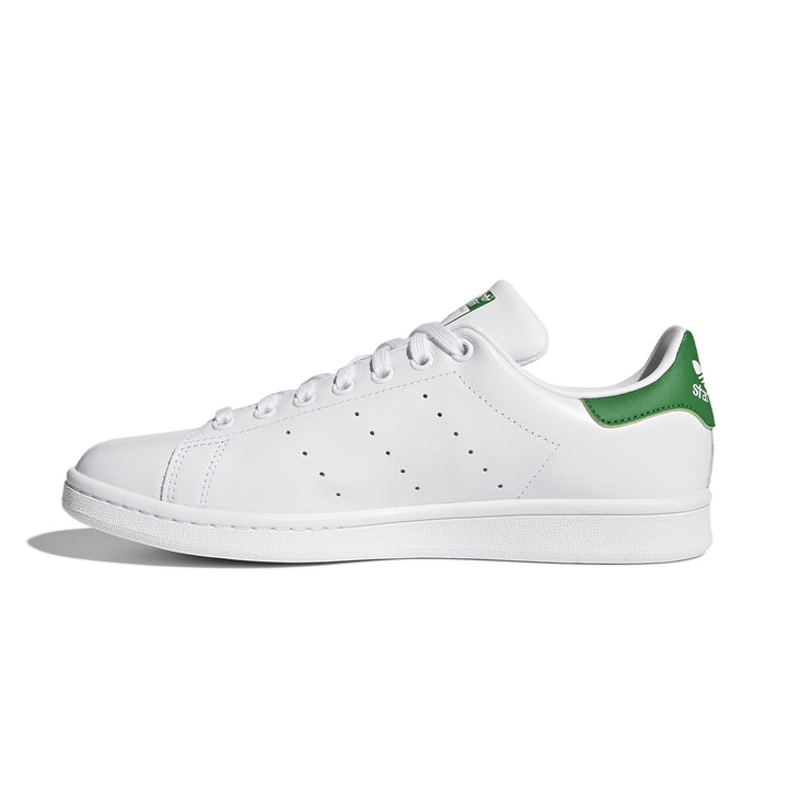 STAN SMITH 'FTWWHT/CWHITE/GREEN'