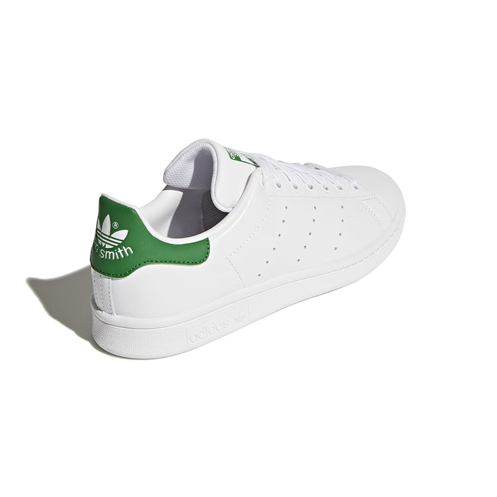 STAN SMITH 'FTWWHT/CWHITE/GREEN'