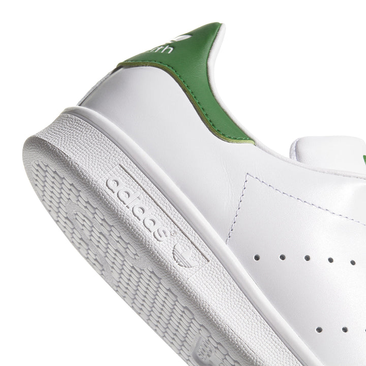 STAN SMITH 'FTWWHT/CWHITE/GREEN'