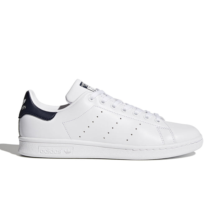 Stan Smith 'White/Navy'