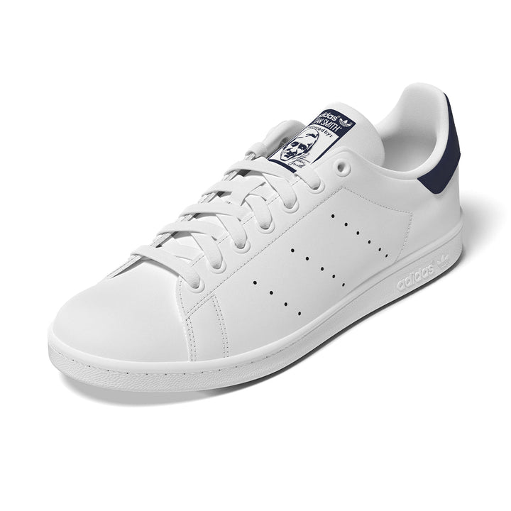 Stan Smith 'White/Navy'