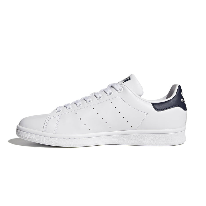 Stan Smith 'White/Navy'