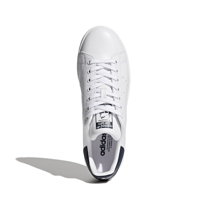 Stan Smith 'White/Navy'