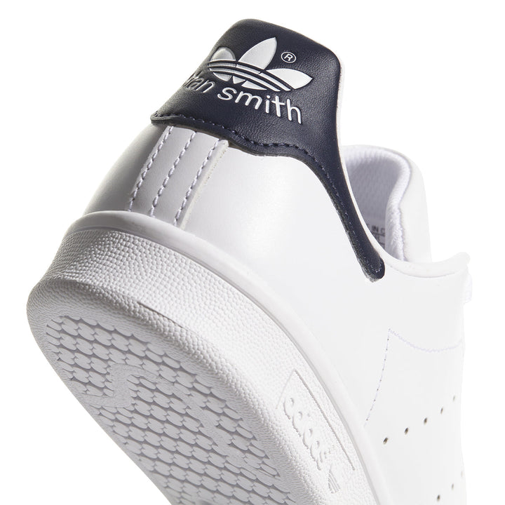 Stan Smith 'White/Navy'