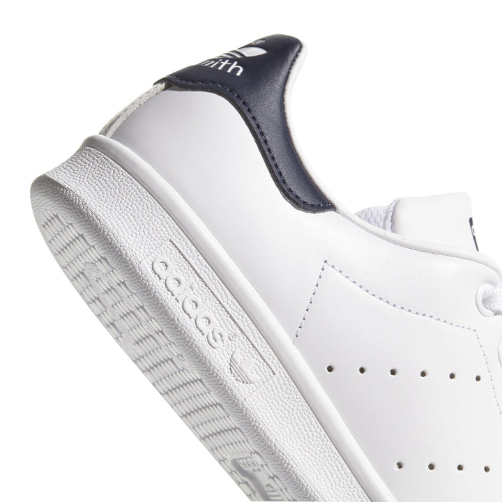 Stan Smith 'White/Navy'