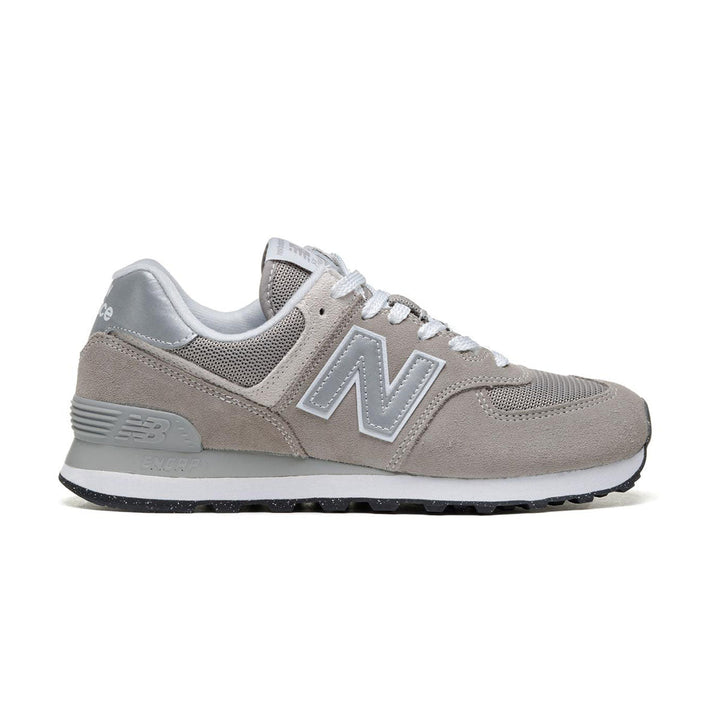 574 Core 'Grey/White'