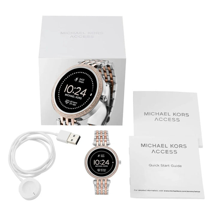 Michael Kors Smartwatch