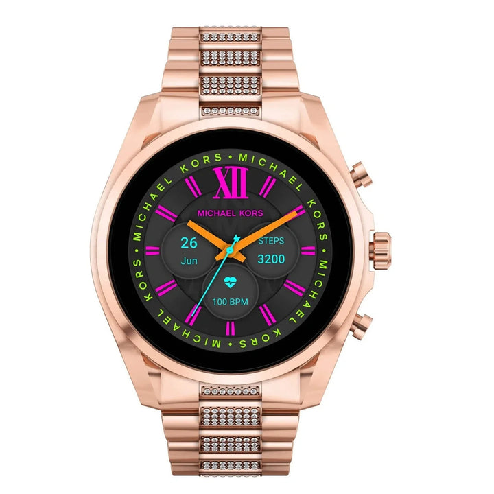 Michael Kors Smartwatch