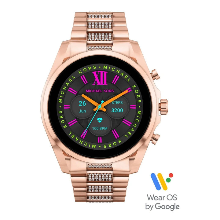 Michael Kors Smartwatch