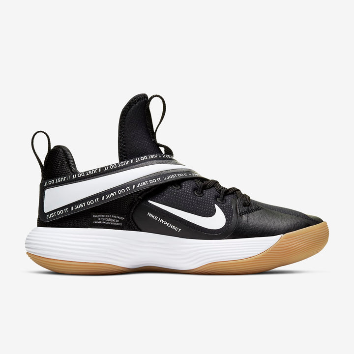 Nike React Hyperset Unisex Casual Shoes-CI2955-010