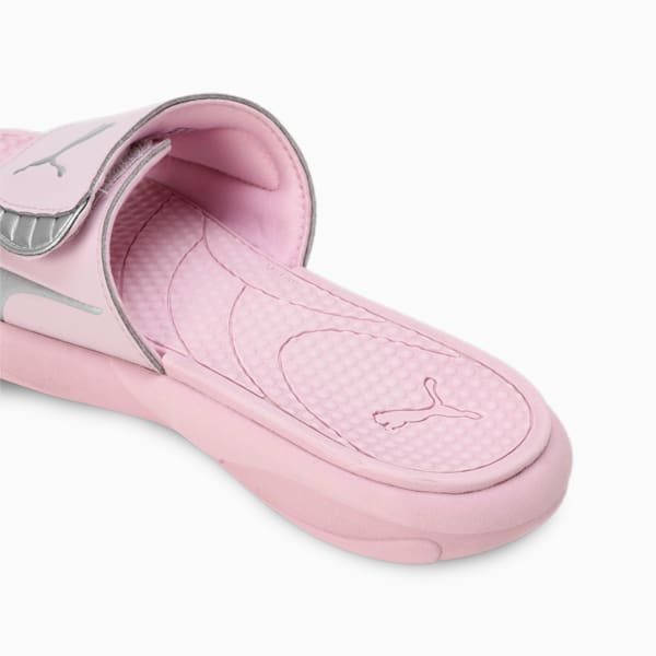 Puma Royalcat Comfort Softride Wns? Women's Slippers-39671104