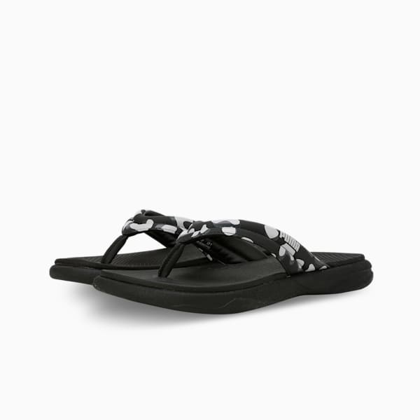 PUMA Royalcat Softride Cara Wns Thong Women's Slippers-39713403