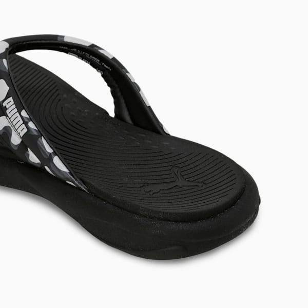 PUMA Royalcat Softride Cara Wns Thong Women's Slippers-39713403