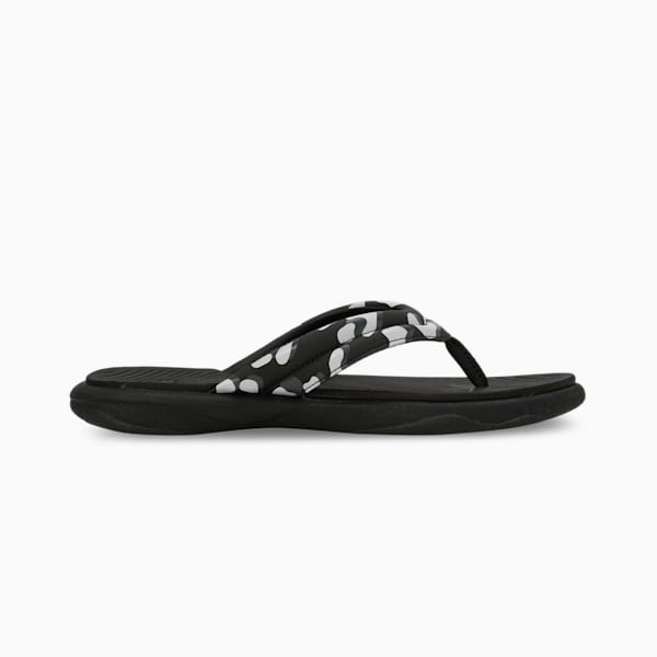 PUMA Royalcat Softride Cara Wns Thong Women's Slippers-39713403