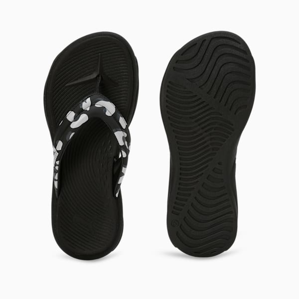 PUMA Royalcat Softride Cara Wns Thong Women's Slippers-39713403