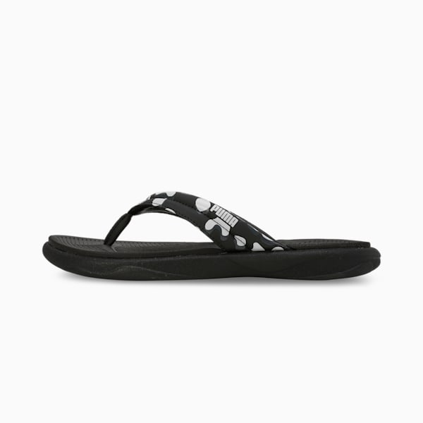 PUMA Royalcat Softride Cara Wns Thong Women's Slippers-39713403
