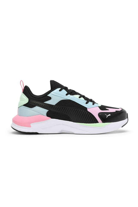 Puma X-Ray Fluido wns Women's Casual Shoes-39464203