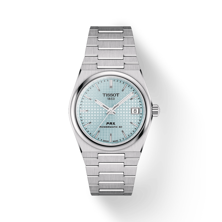 Tissot PRX Powermatic 80 35mm T137.207.11.351.00