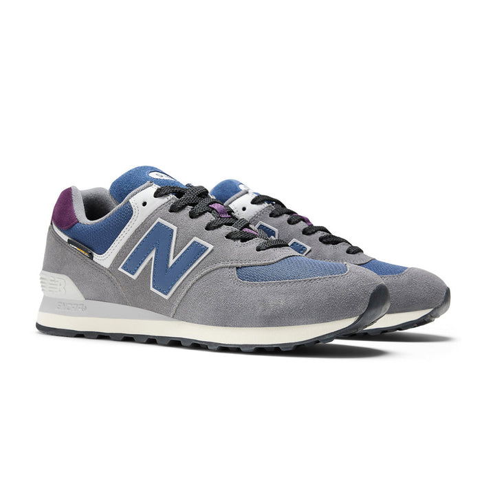 574 'Apollo Grey'