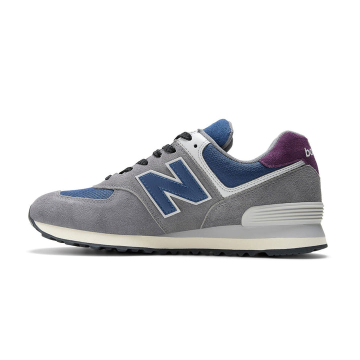 574 'Apollo Grey'