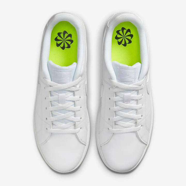 Nike WMNS NIKE COURT ROYALE 2 NN Women's Lifestyle Shoes-DH3159-100