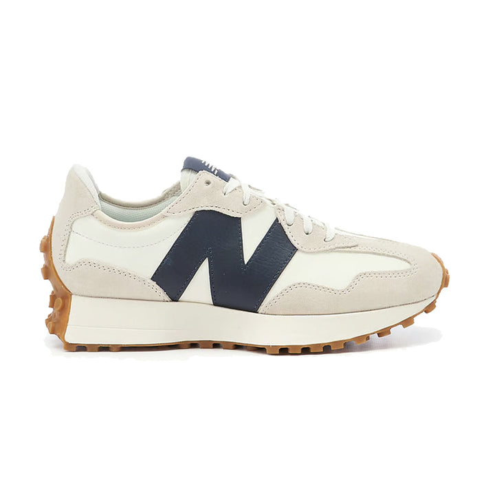 Wmns 327 'Slate Grey'