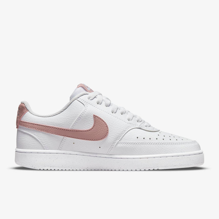 Nike W NIKE COURT VISION LO NN Women's Lifestyle Shoes-DH3158-102