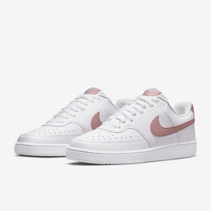 Nike W NIKE COURT VISION LO NN Women's Lifestyle Shoes-DH3158-102