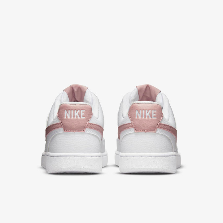 Nike W NIKE COURT VISION LO NN Women's Lifestyle Shoes-DH3158-102