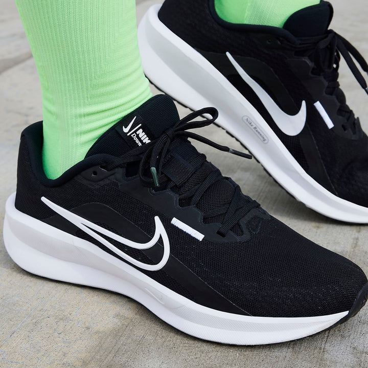 NIKE Downshifter 13 Women's Running Shoes-FD6476-001