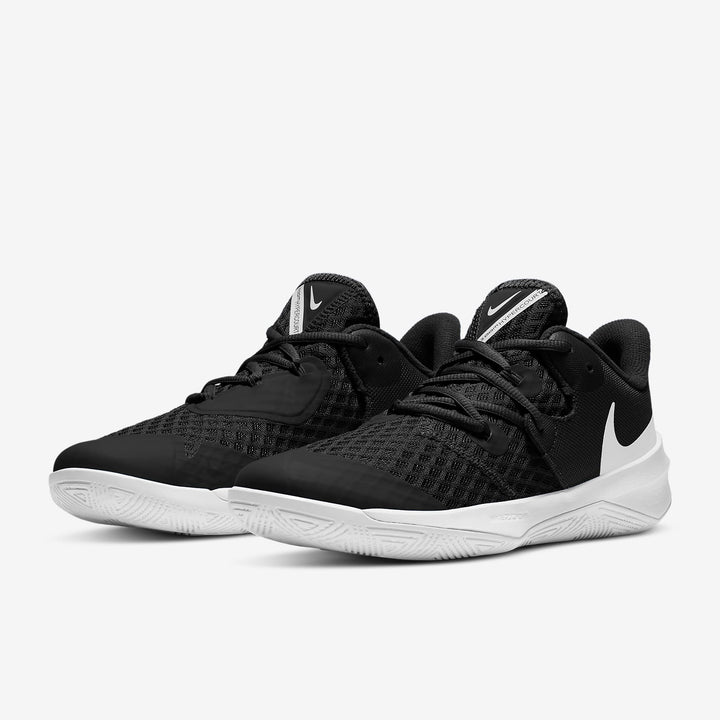 Nike Zoom Hyperspeed Court - Womens Casual Shoes-CI2963-010